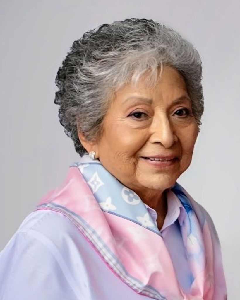 Anita Solis Profile Photo