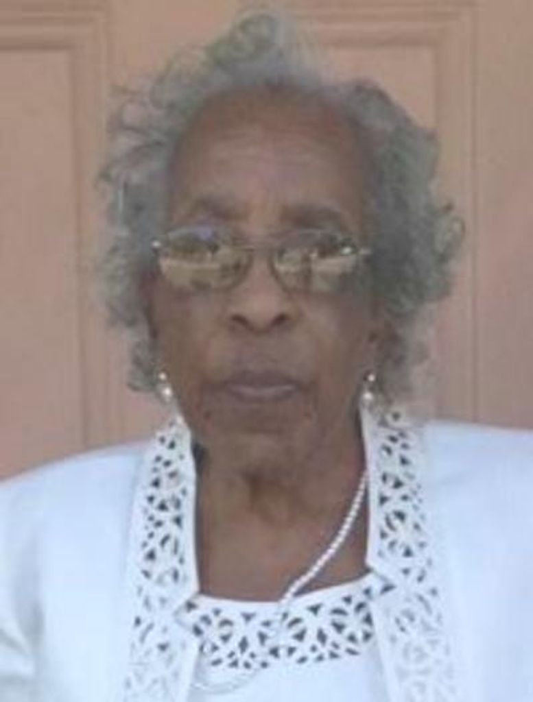 Georgia Oglesby Profile Photo