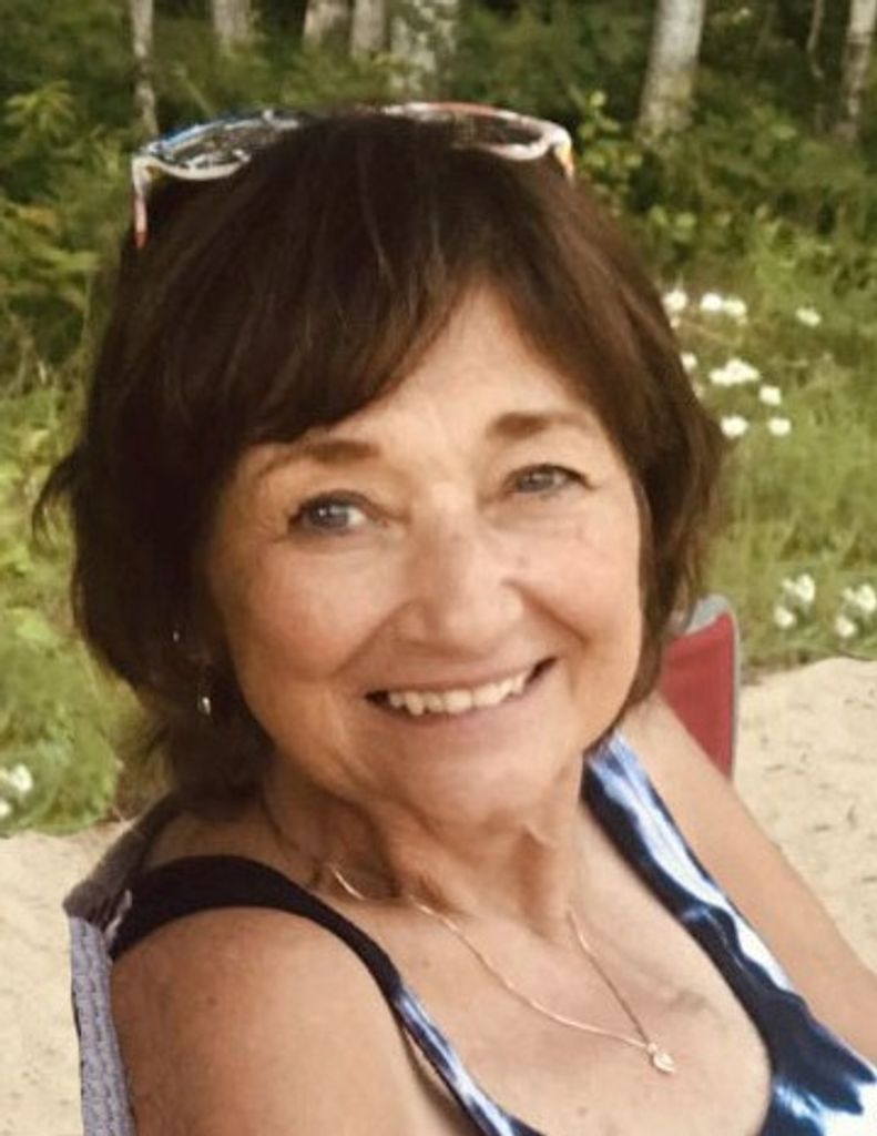 Susan Austin