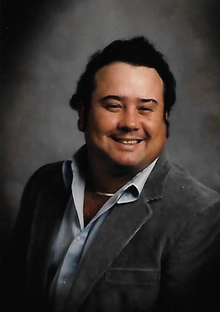 David L Hiott Jr.