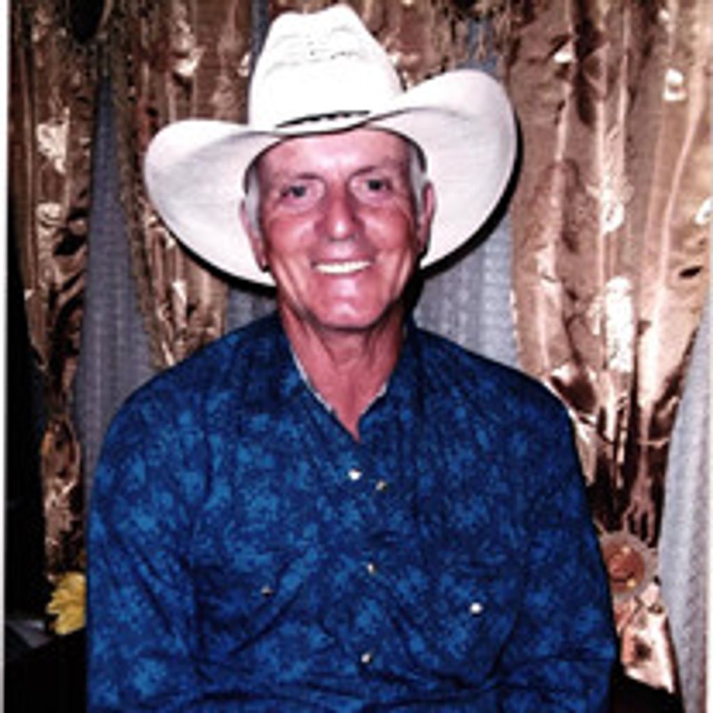 Tommy Joe Russell