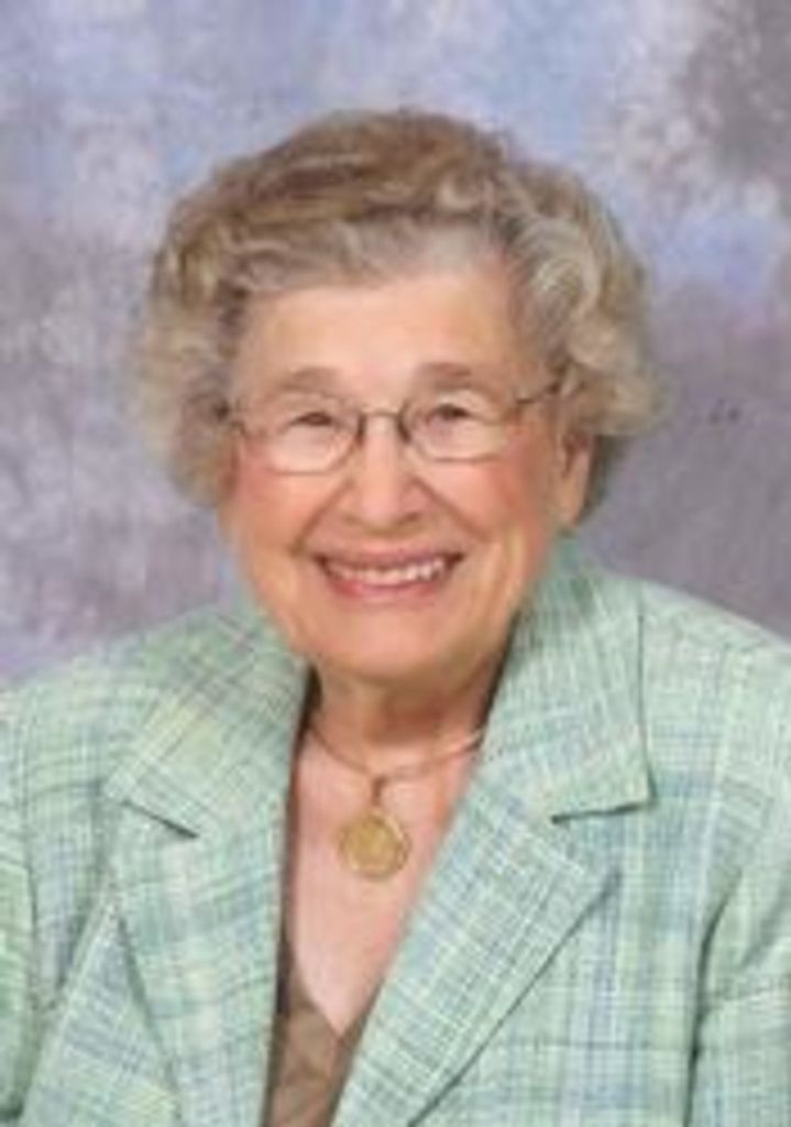 Mary Lurlene (Dill) Rushing