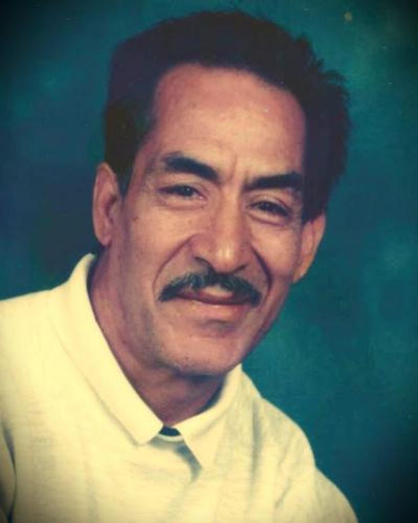 Alfonso Lozano Martinez Profile Photo