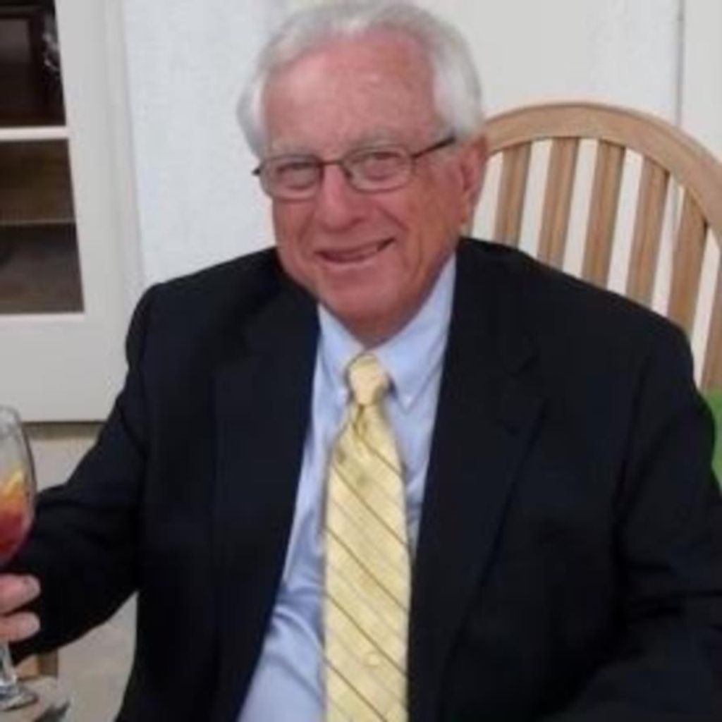 James "Jimmy" A. Keller