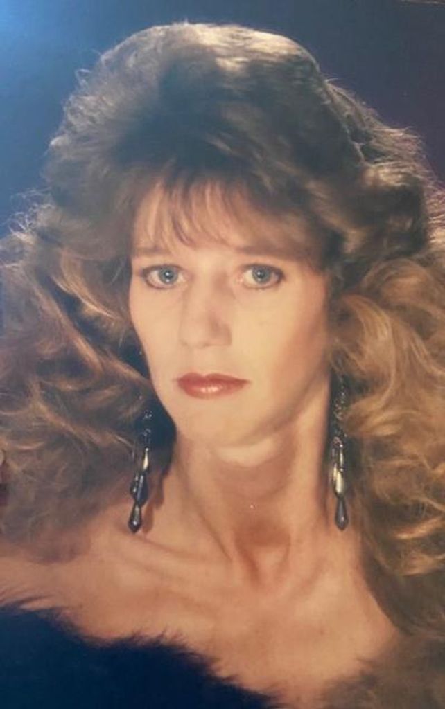 Charlotte Ann Hall Hoback Profile Photo