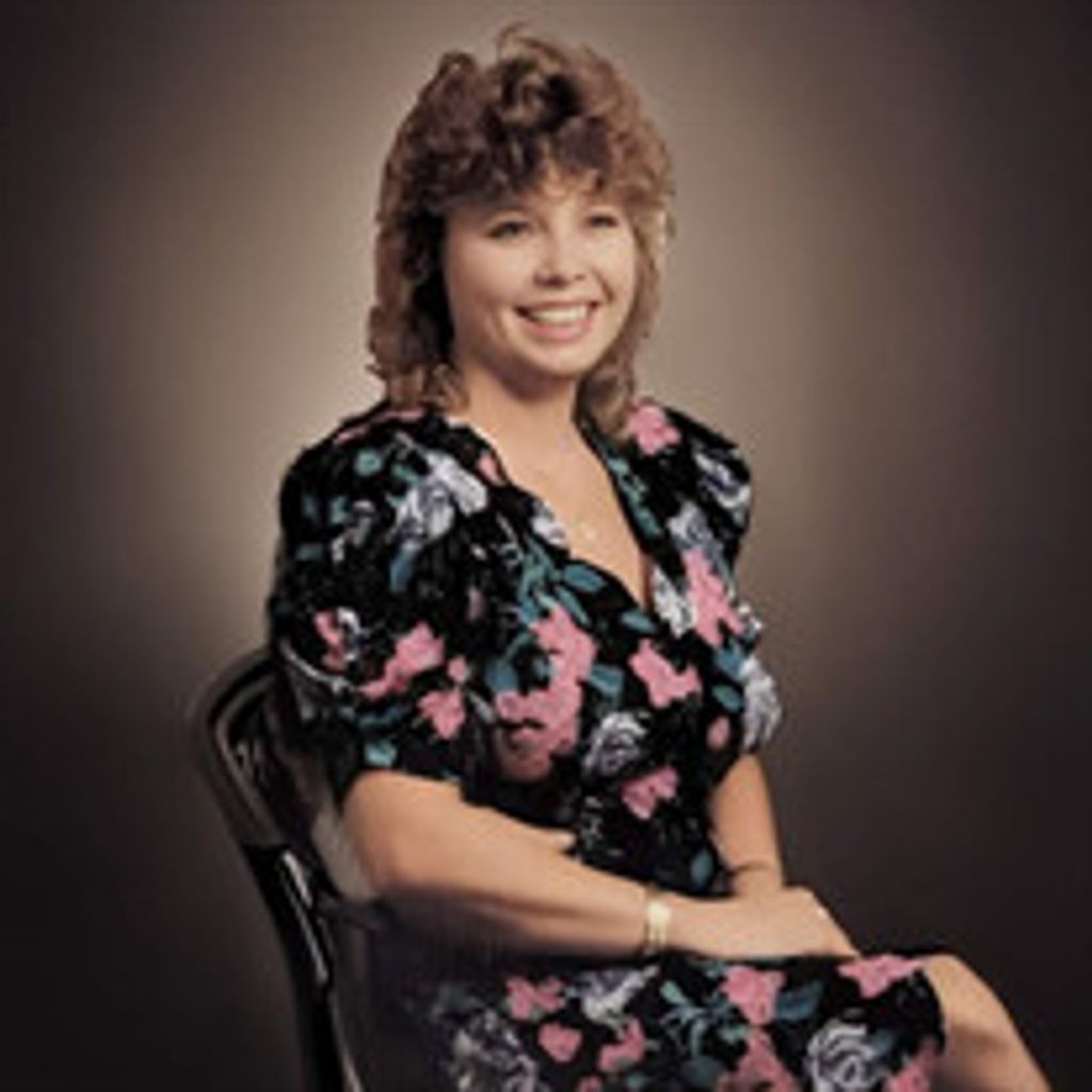 Diana Jane Riley