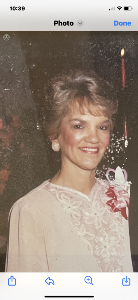 Aliene Newman Archer