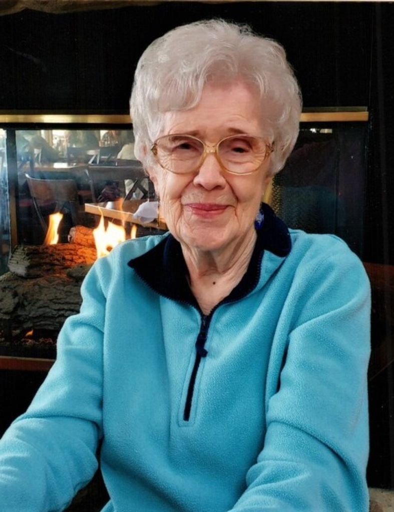 Lillian Ellis