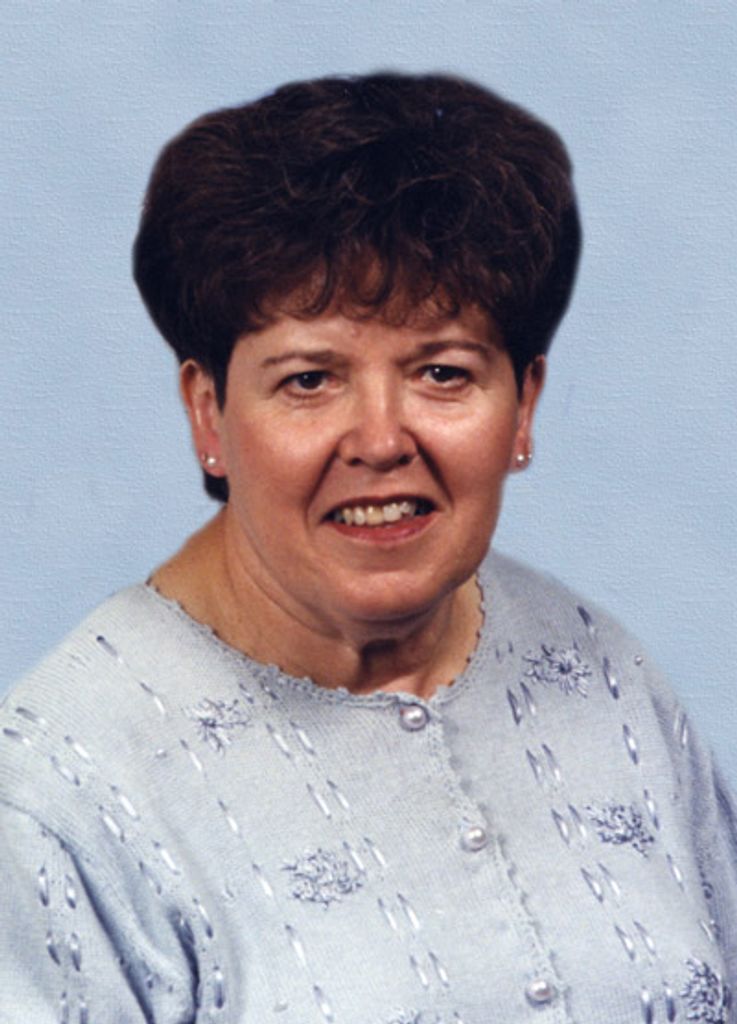 Dagmar Murphy Profile Photo