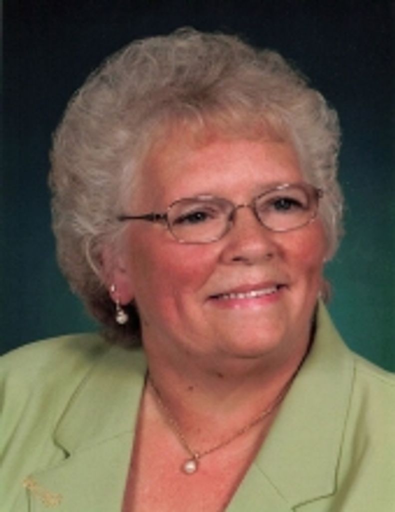 Shirley Darlene (Mills) Oleksy Profile Photo