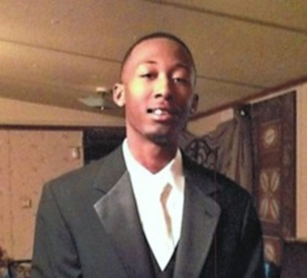 Eddie J Clark Profile Photo