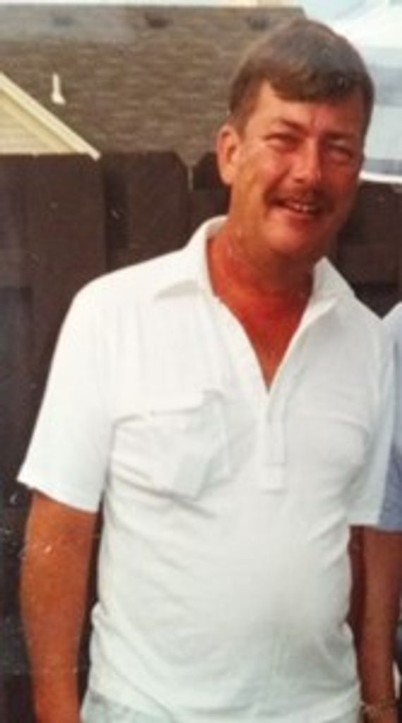 Jerry Paul Klotzbach