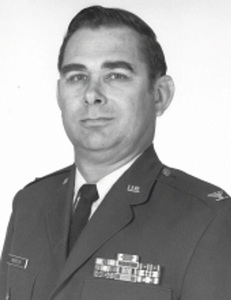 William Christian Morrison Profile Photo