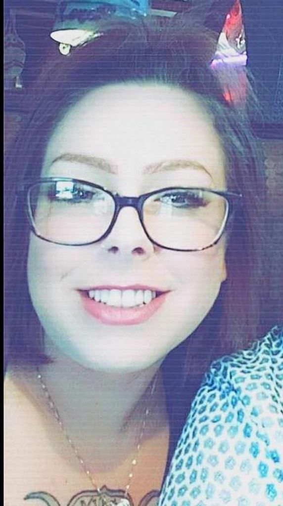 Allison C Carson Profile Photo