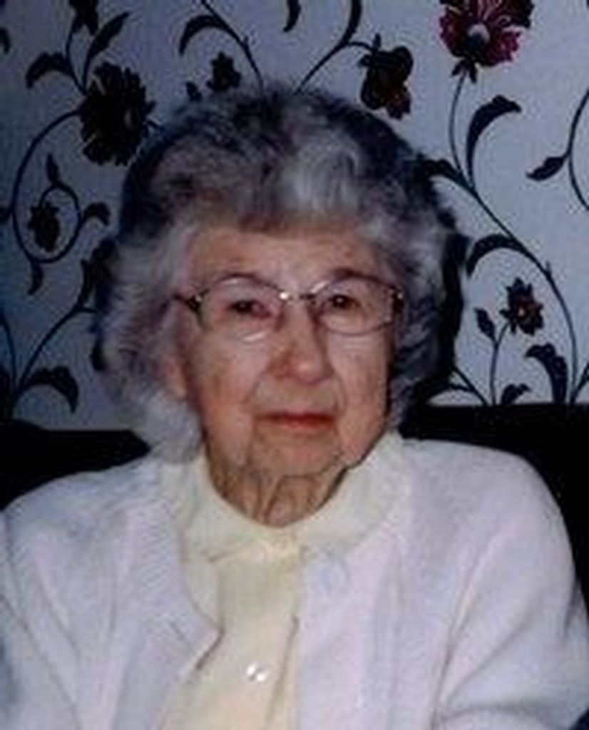 Marcella Cecilia Unash