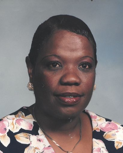 Marjorie Henderson's obituary image