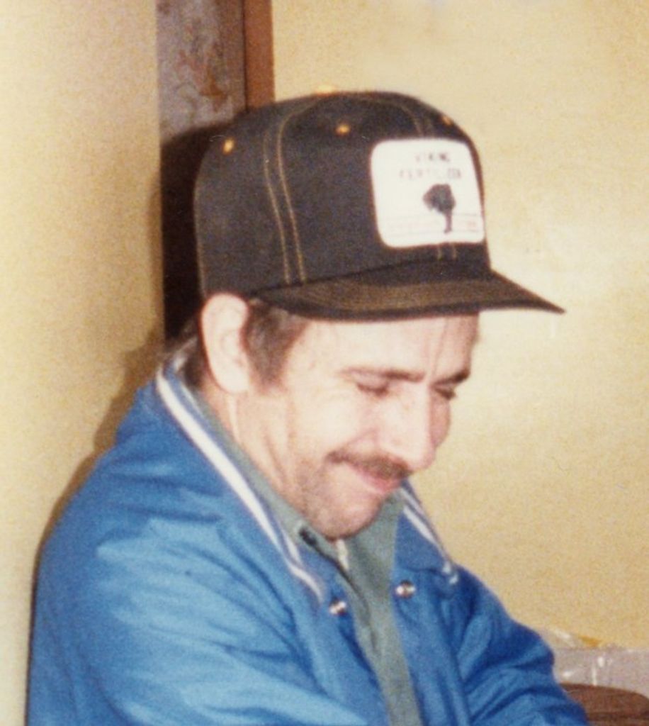 Orval D. Freitag Profile Photo