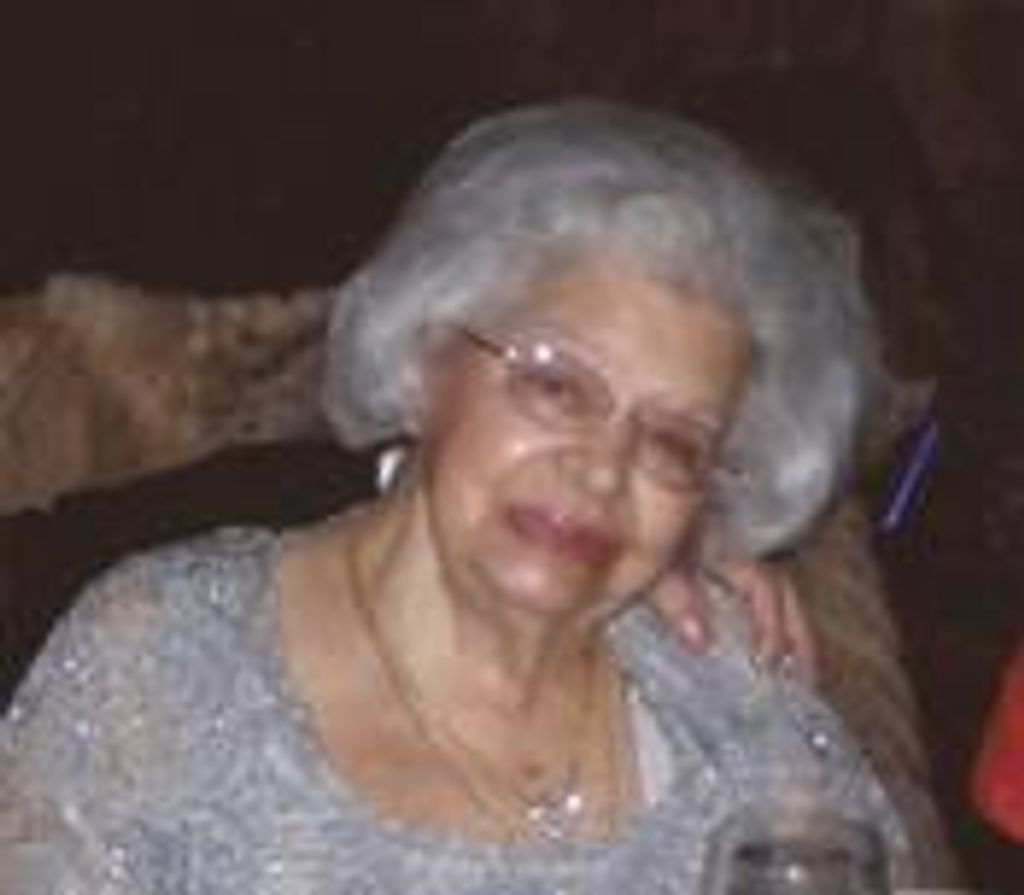 Jennie D. Checchio (Nee Cardillo)