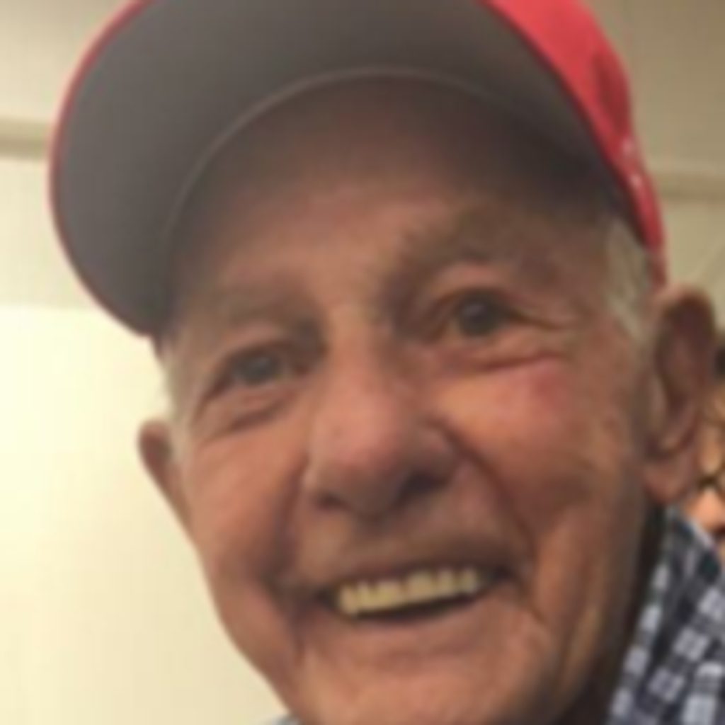 Everett "Junior" Atkison