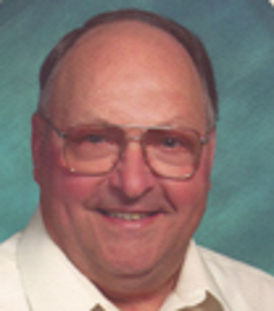 George B. Paltzer