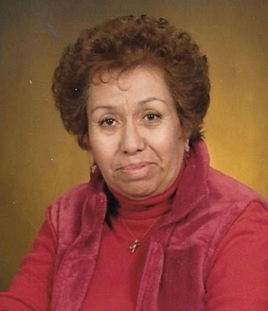 Amada Quilantan Perez