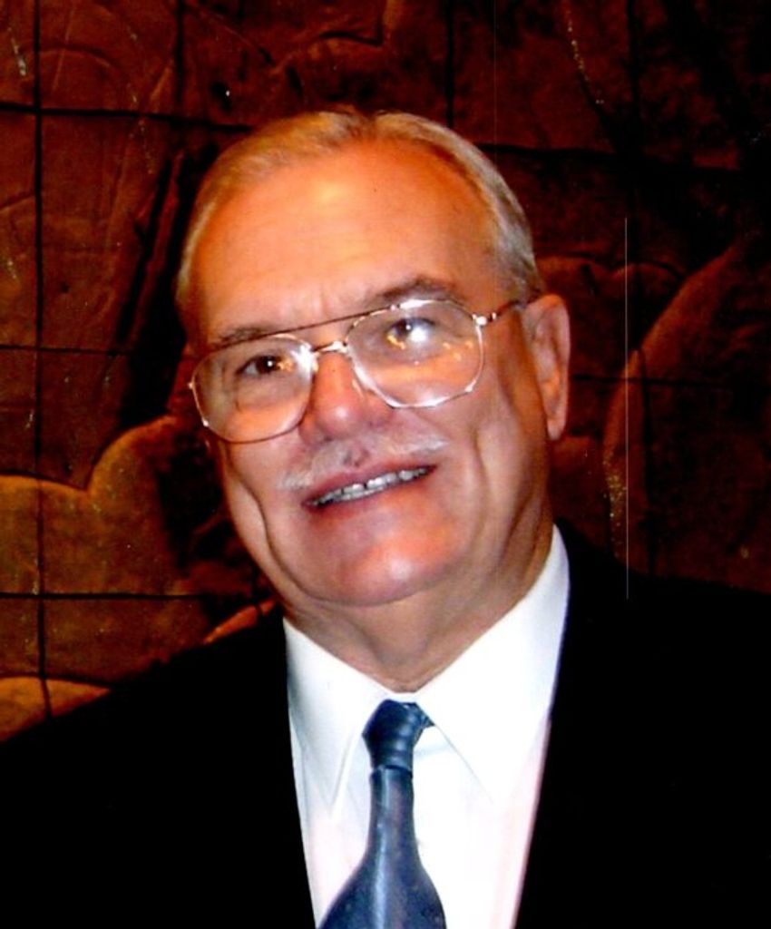 Gerald "Jay" E. Passon Ii