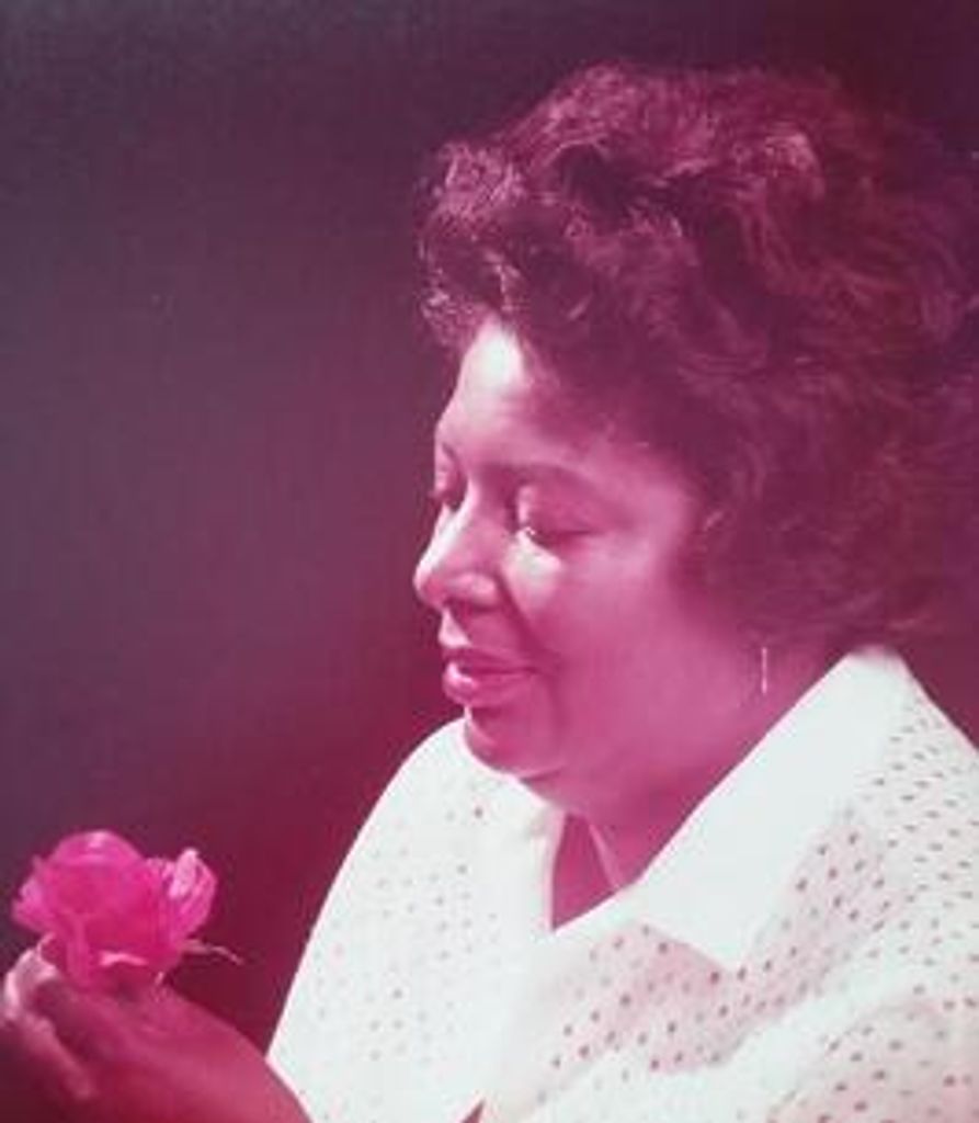 Shirley Salley