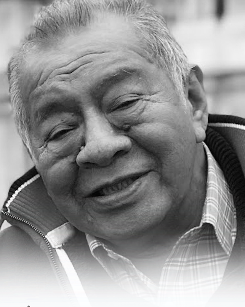 Luis Anselmo Mendoza