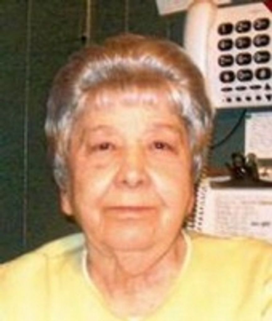 Helen Rogers