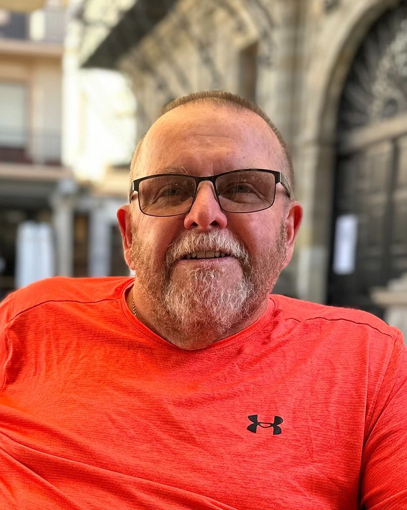 Brendan Connolly Rooney