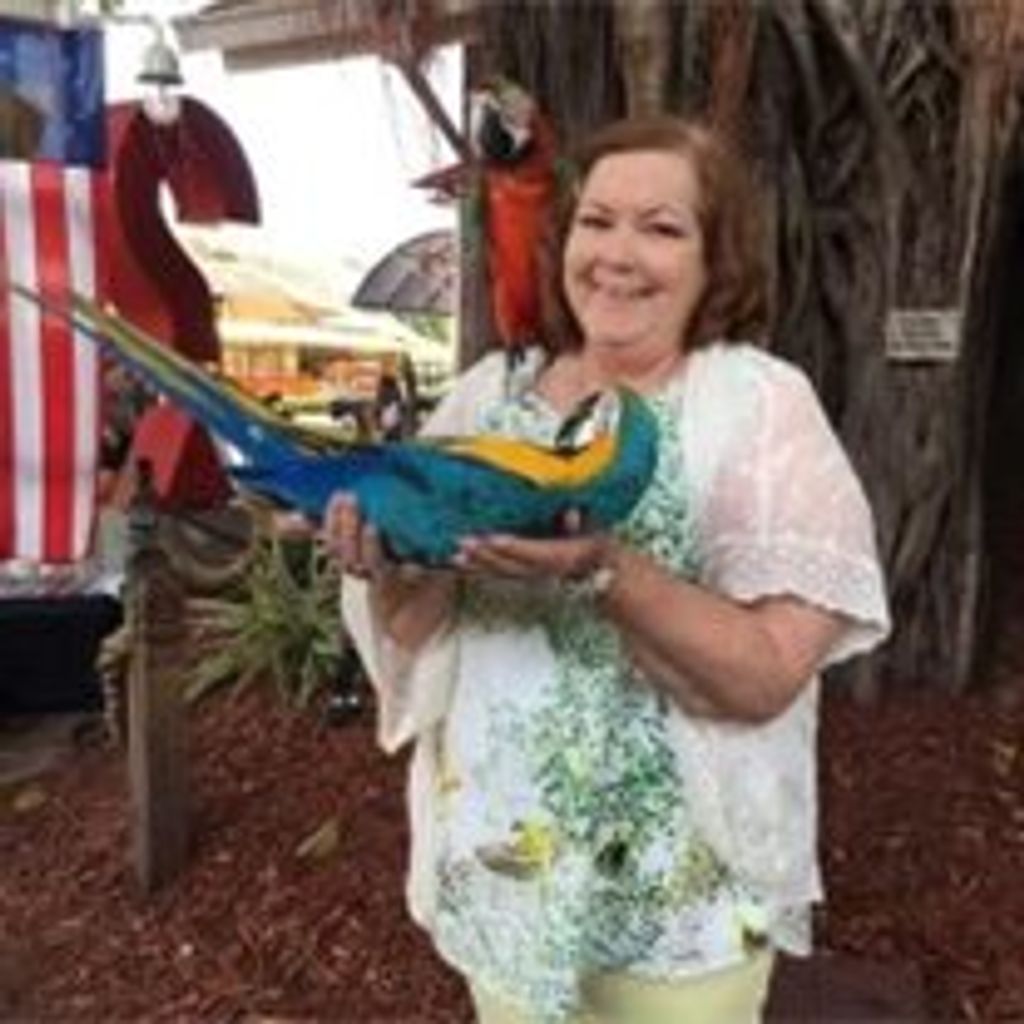 Karen J. Ayers