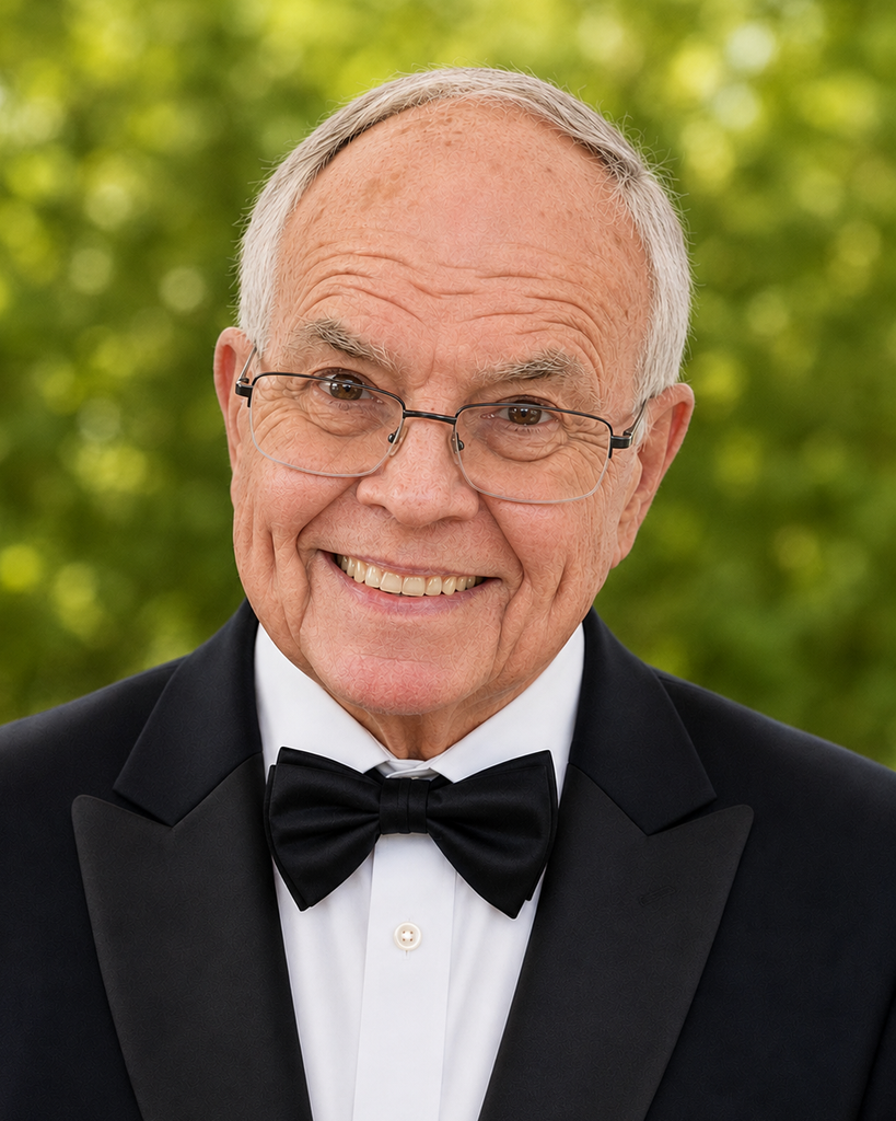 Dr. Thomas George Gutteridge Profile Photo