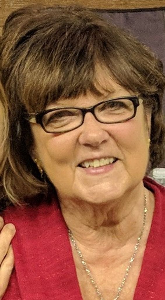 Karen Hagedorn Profile Photo