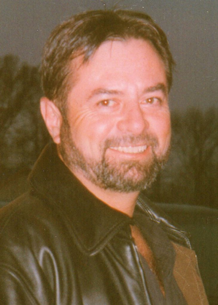 Terry Harris Profile Photo