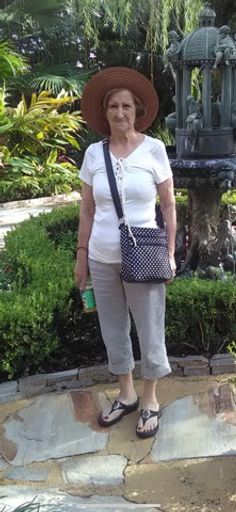 Elzira C. (Pimentel)  Homem photo gallery thumbnail 123 of 128