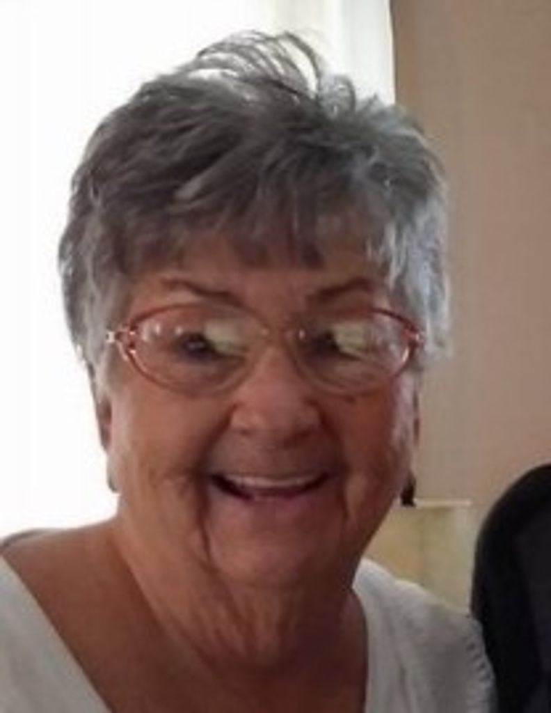 Grace Apsley