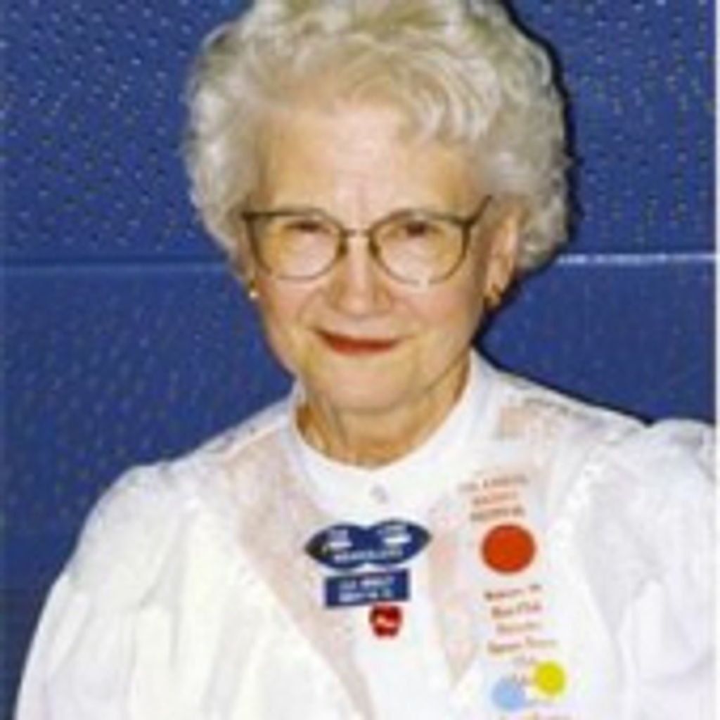 Lila Wrigley