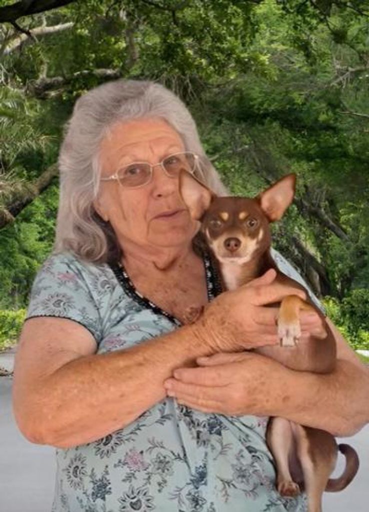 Joann Allen Spivey Profile Photo