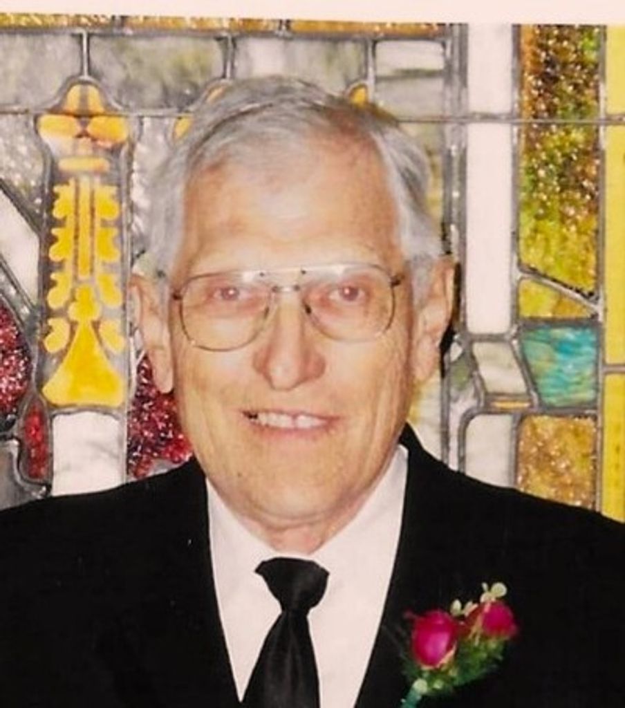 Eugene A. Dauksavage Profile Photo