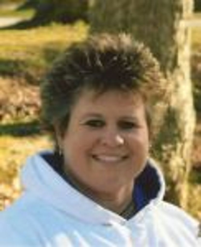 Tara Glover