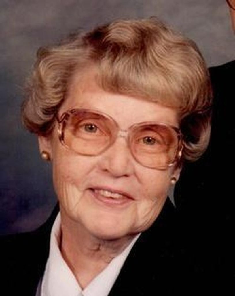 Evelyn K. Murdock