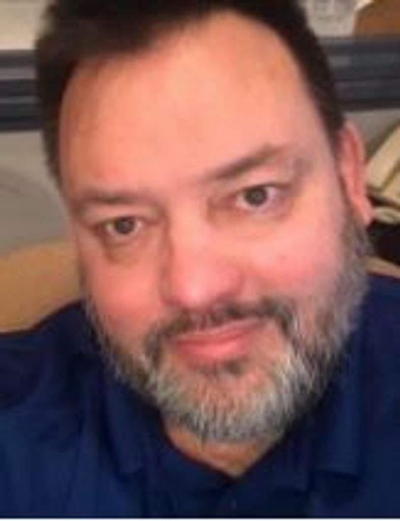 Bradley Wayne White Profile Photo