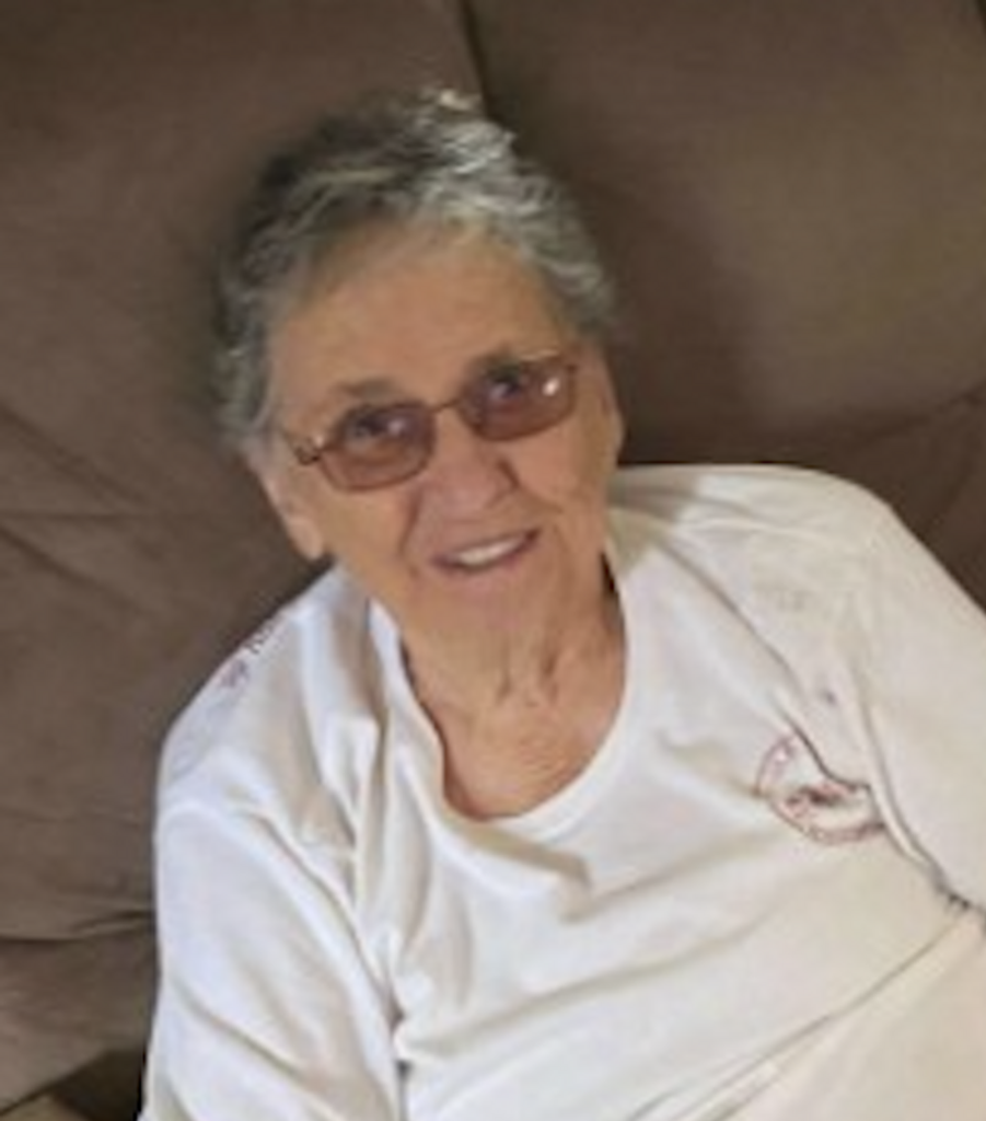 Margaret Brogden Humphries Profile Photo