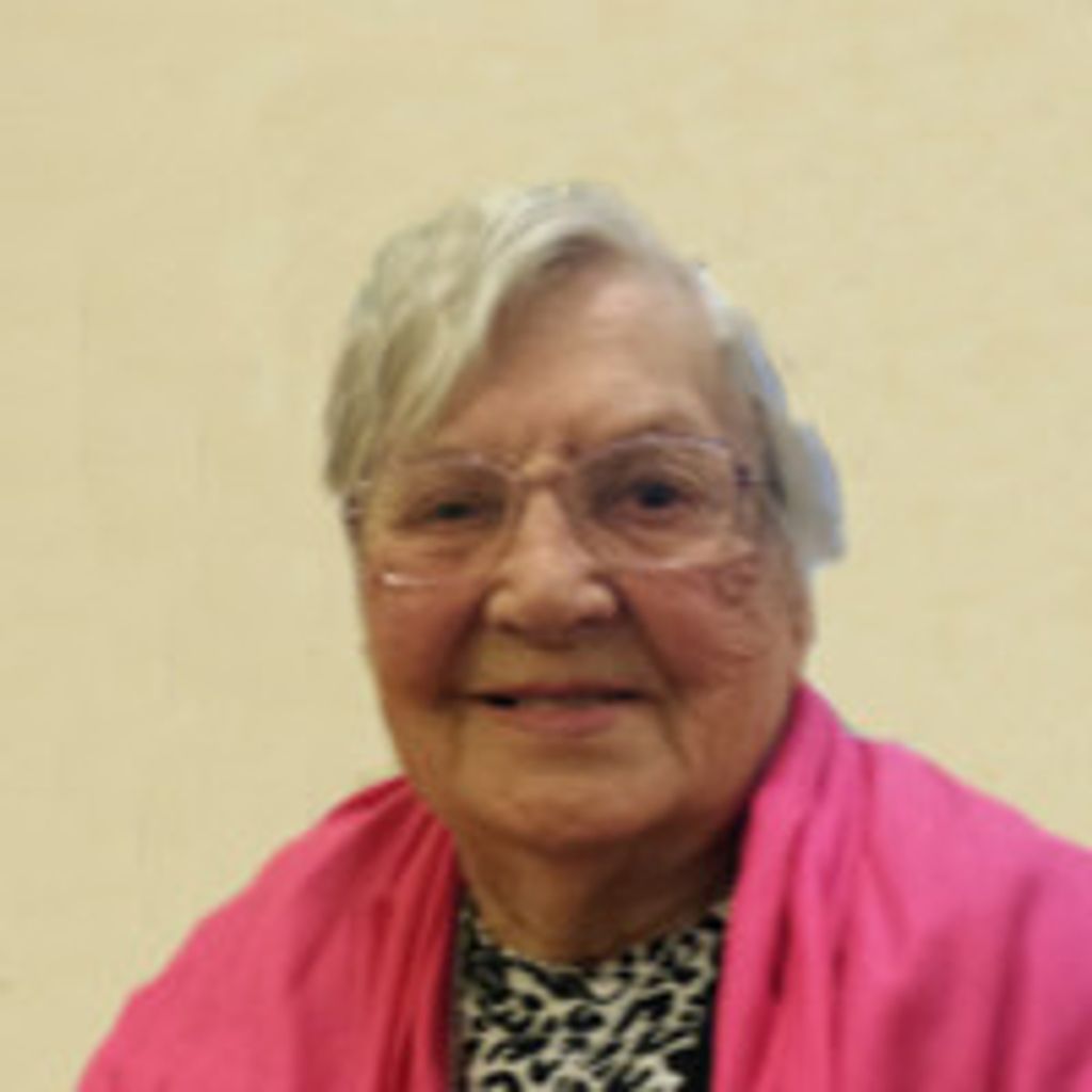 Mamie Edith Sartin