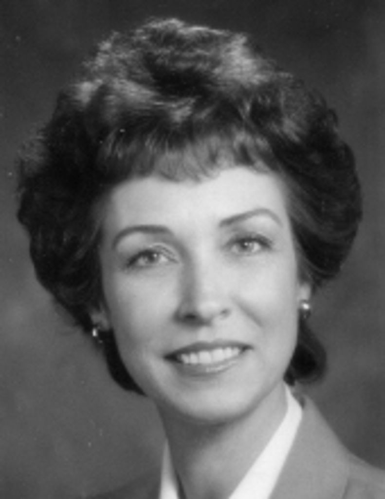 Mary Lois Baker