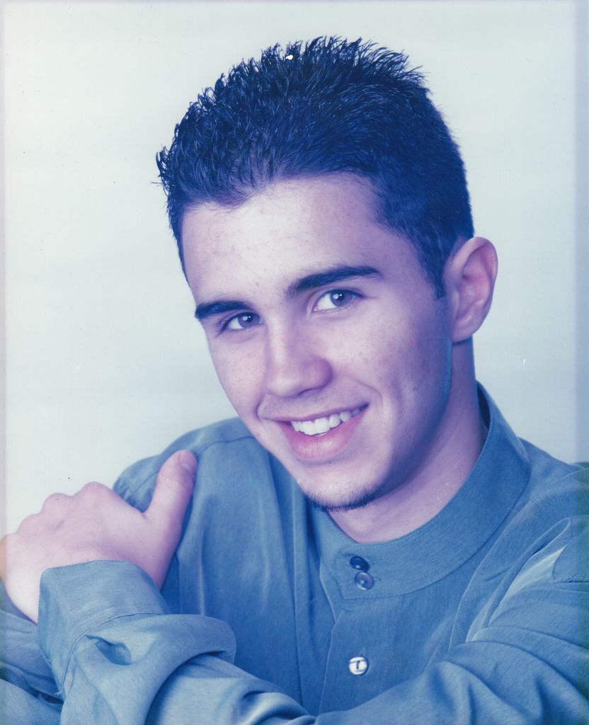 Michael Daly Profile Photo