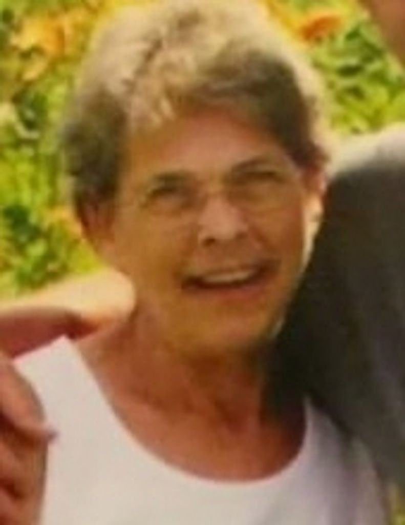 Nina Mae Victoria Sparenberg