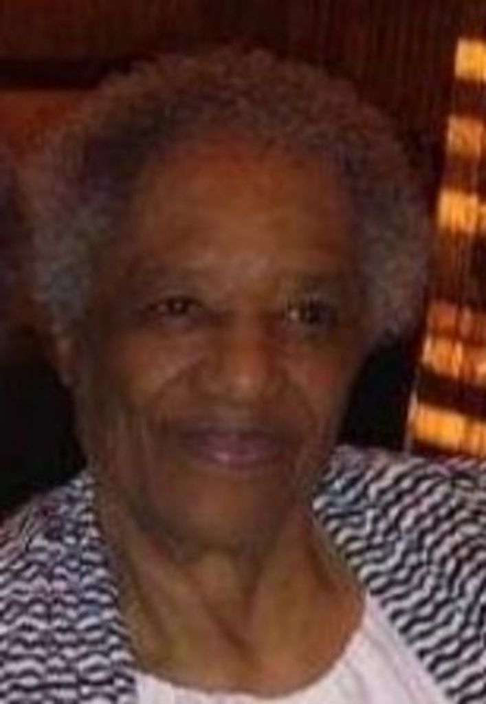 Mary Jane (Poteat)  Scott