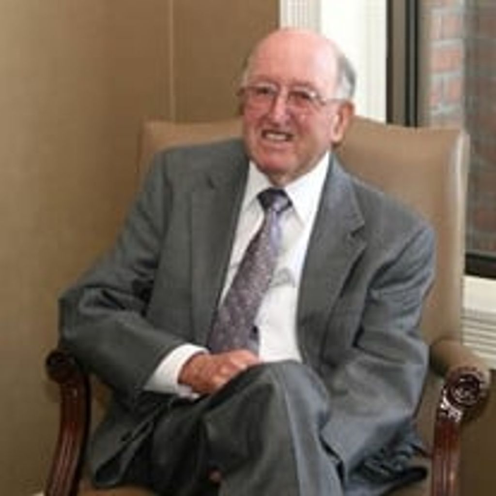 Harold Leroy Broyles