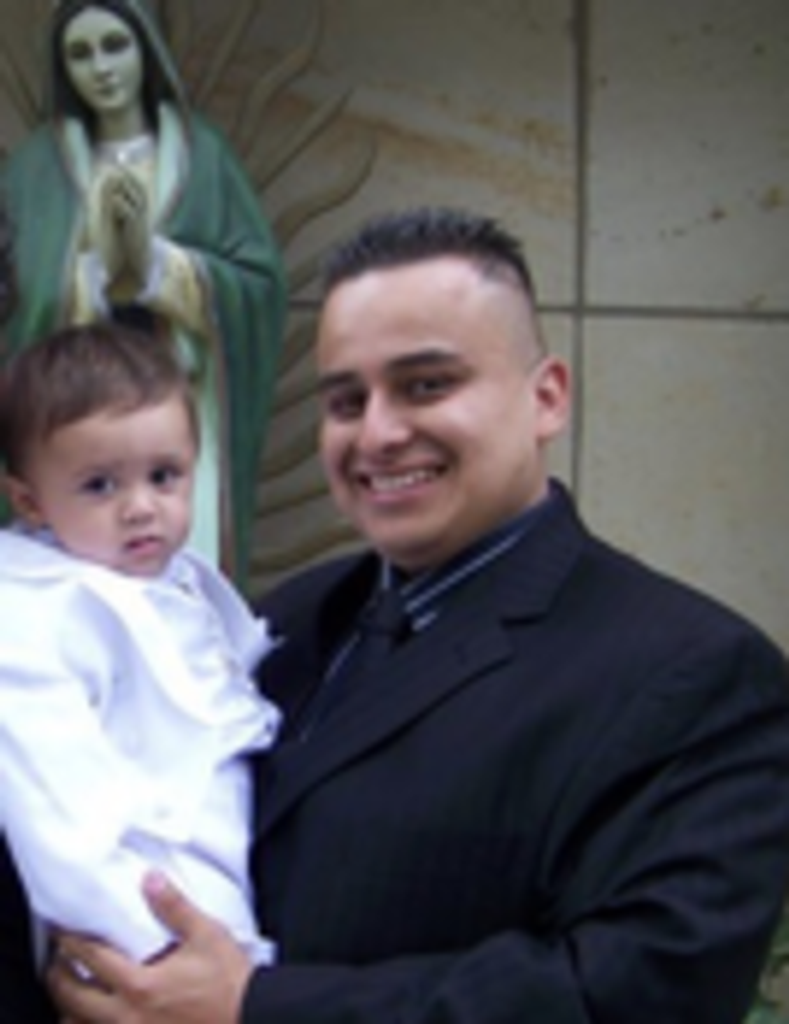 David Mancilla Figueroa